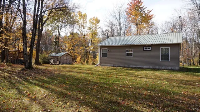 $189,900 | 404 Old State Road, Redfield, NY 13437