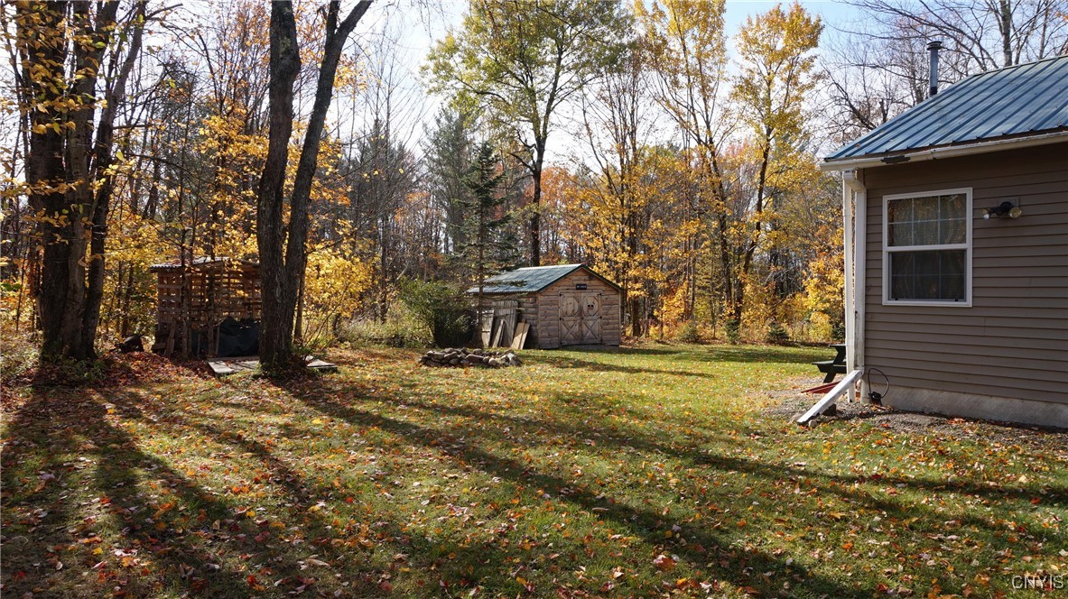 404 Old State Road Redfield, NY 13437 - Photo 36 of 43