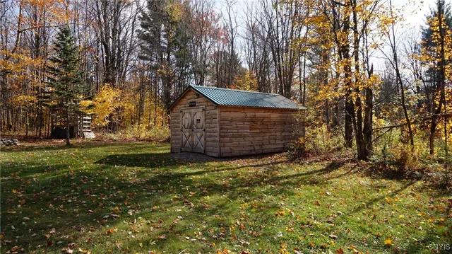 $189,900 | 404 Old State Road, Redfield, NY 13437