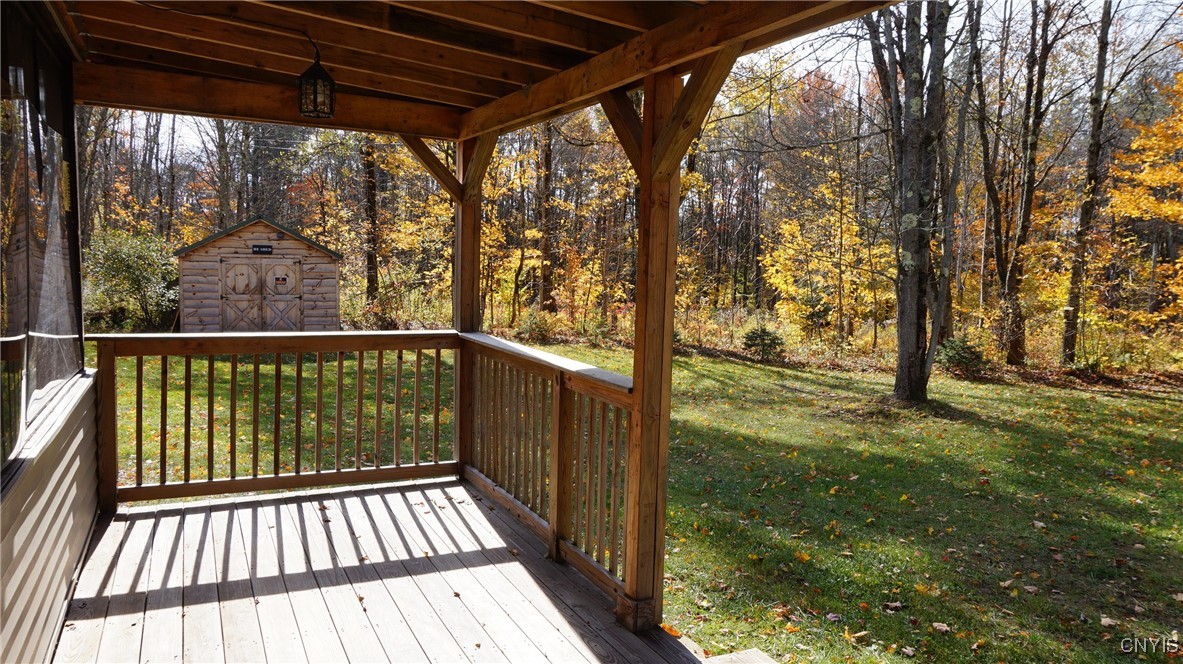 404 Old State Road Redfield, NY 13437 - Photo 6 of 43