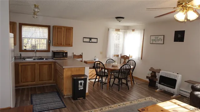 $189,900 | 404 Old State Road, Redfield, NY 13437