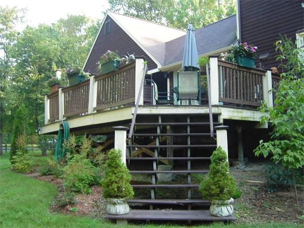 147 Center Depot Road Charlton, MA 01507 - Photo 4 of 29 Gallery Image 4