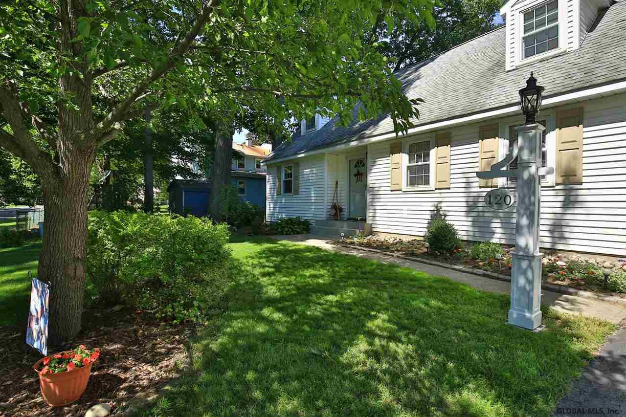 120 Jefferson Road Bethlehem, NY 12077 - Photo 1 of 25 Photo 1