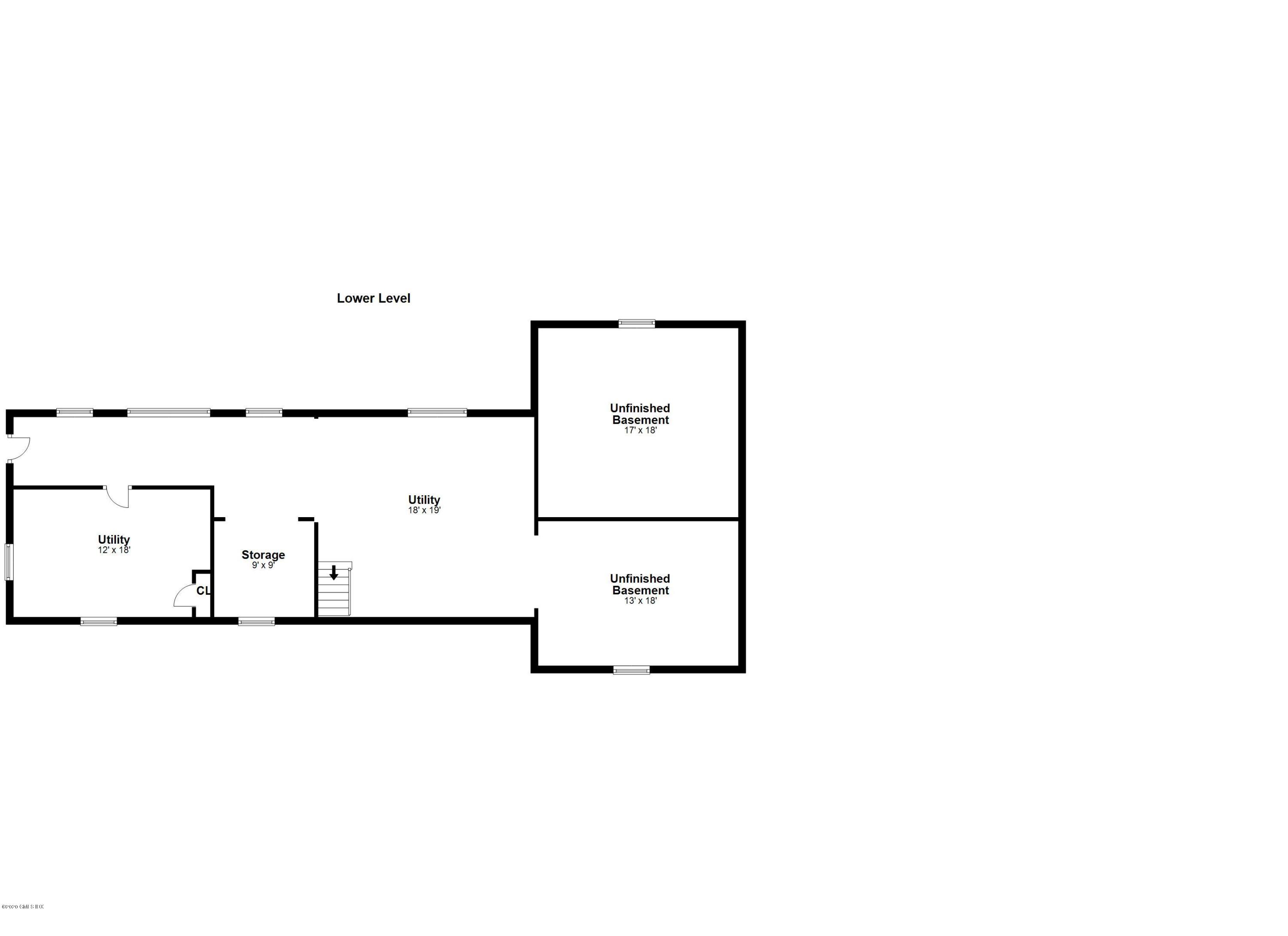 51 Doubling Road Greenwich, CT 06830 - Photo 22 of 24 a picture of a room with a floor