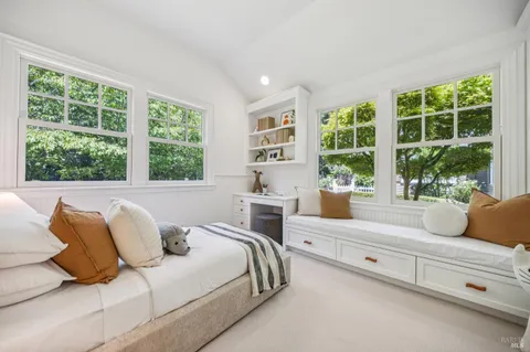 $6,995,000 | 16 Sylvan Lane, Ross, CA 94957