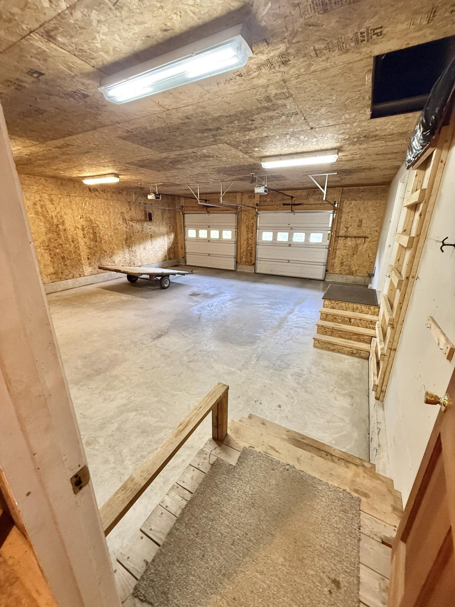 489 Aroostook Road Fort Kent, ME 04743 - Photo 114 of 114 Garage
