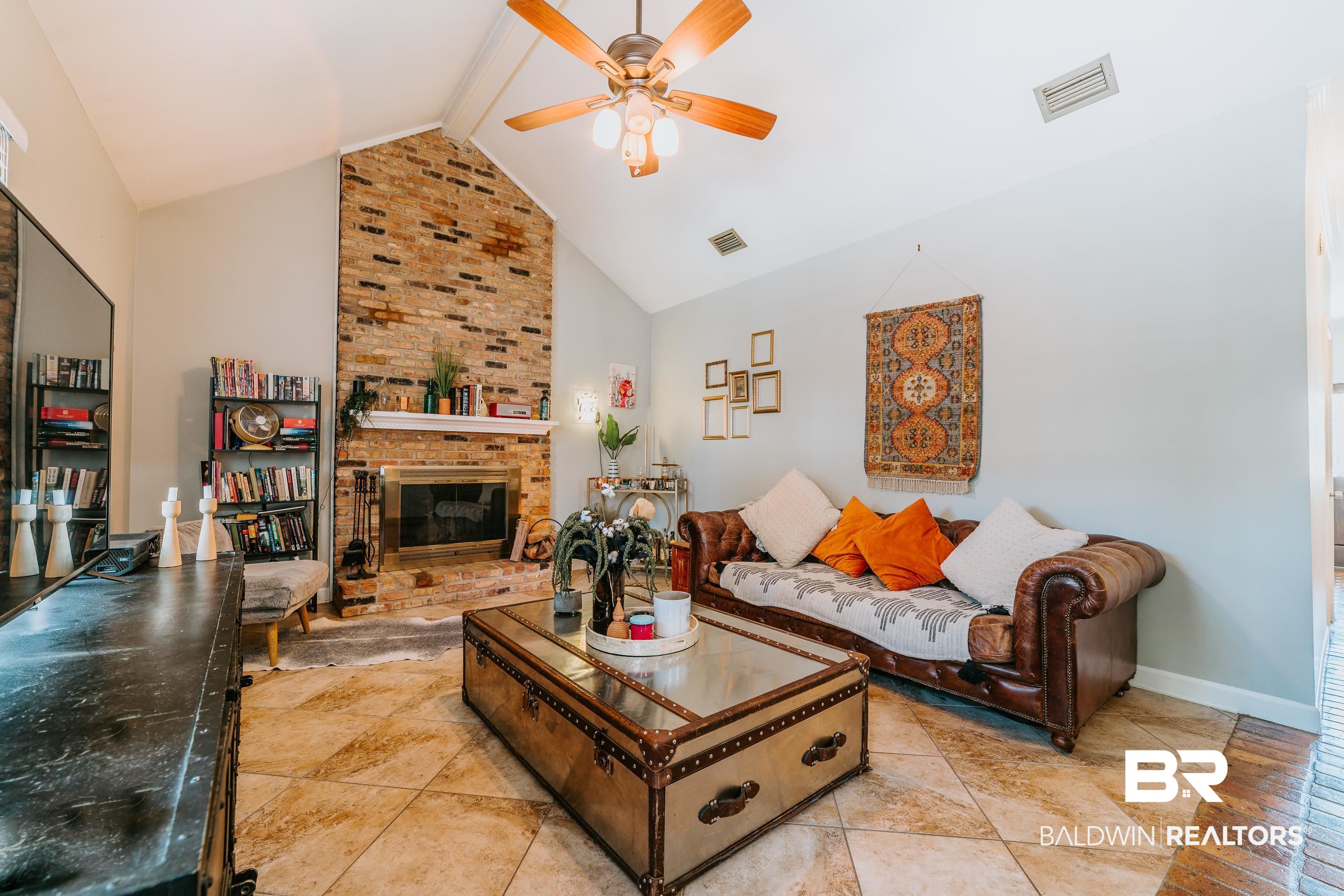 6448 Cedar Bend Court Mobile, AL 36608 - Photo 5 of 27