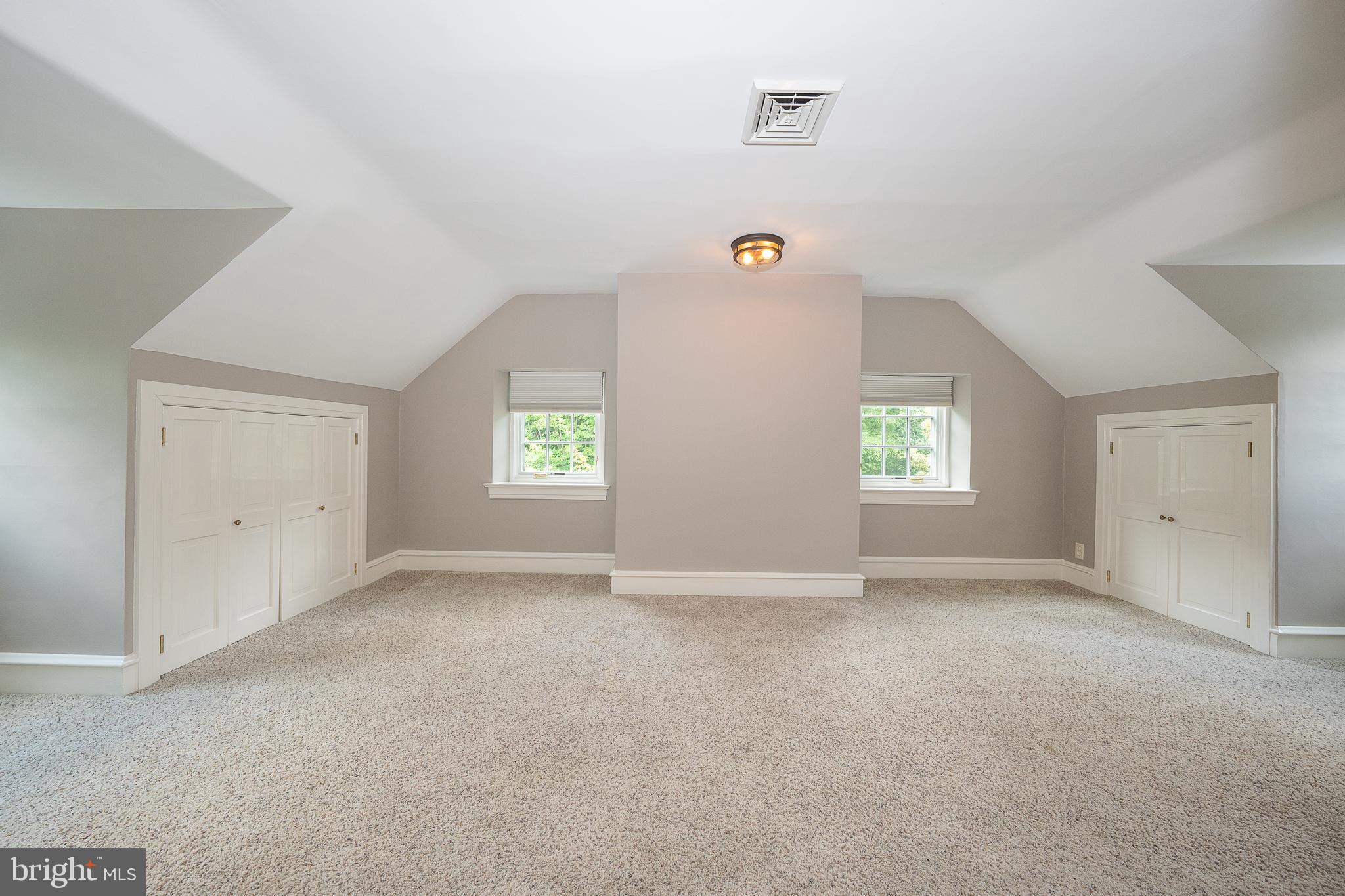 101 East Brookhaven Road Wallingford, PA 19086 - Photo 57 of 136 Third Floor Bedroom