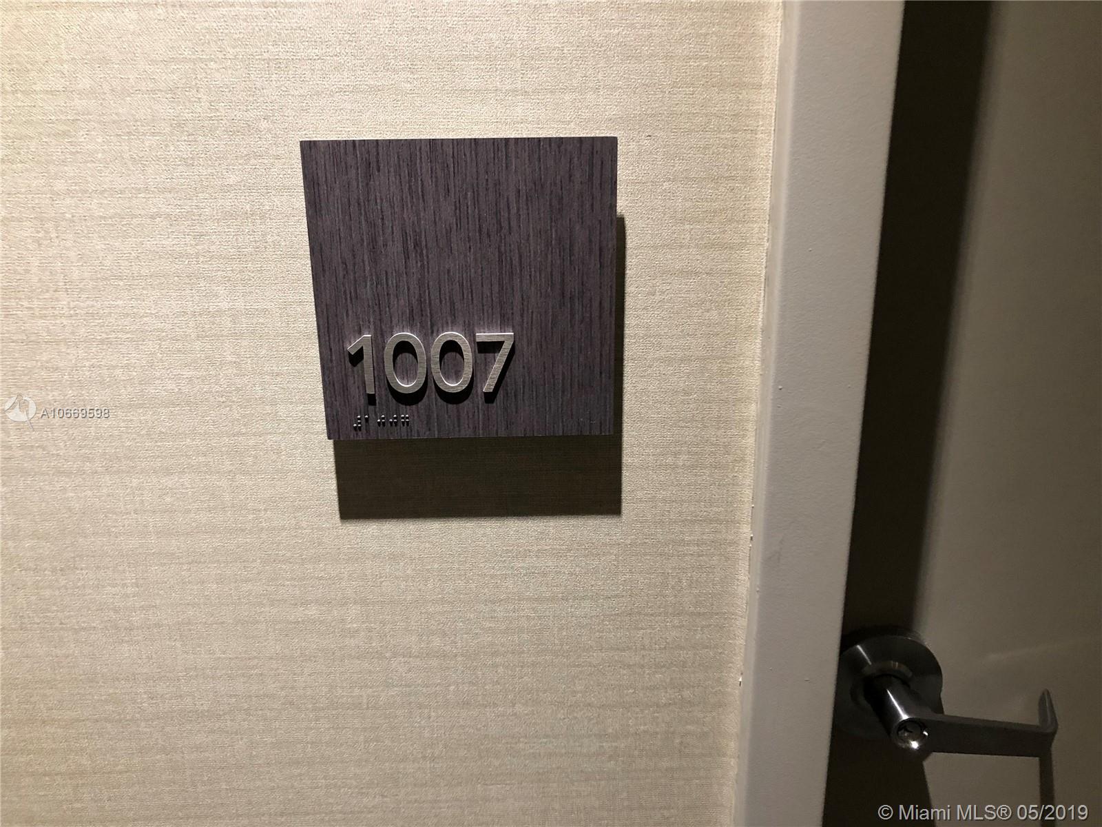 1010 Southwest 2nd Avenue, Unit 1007 Miami, FL 33130 - Photo 2 of 32