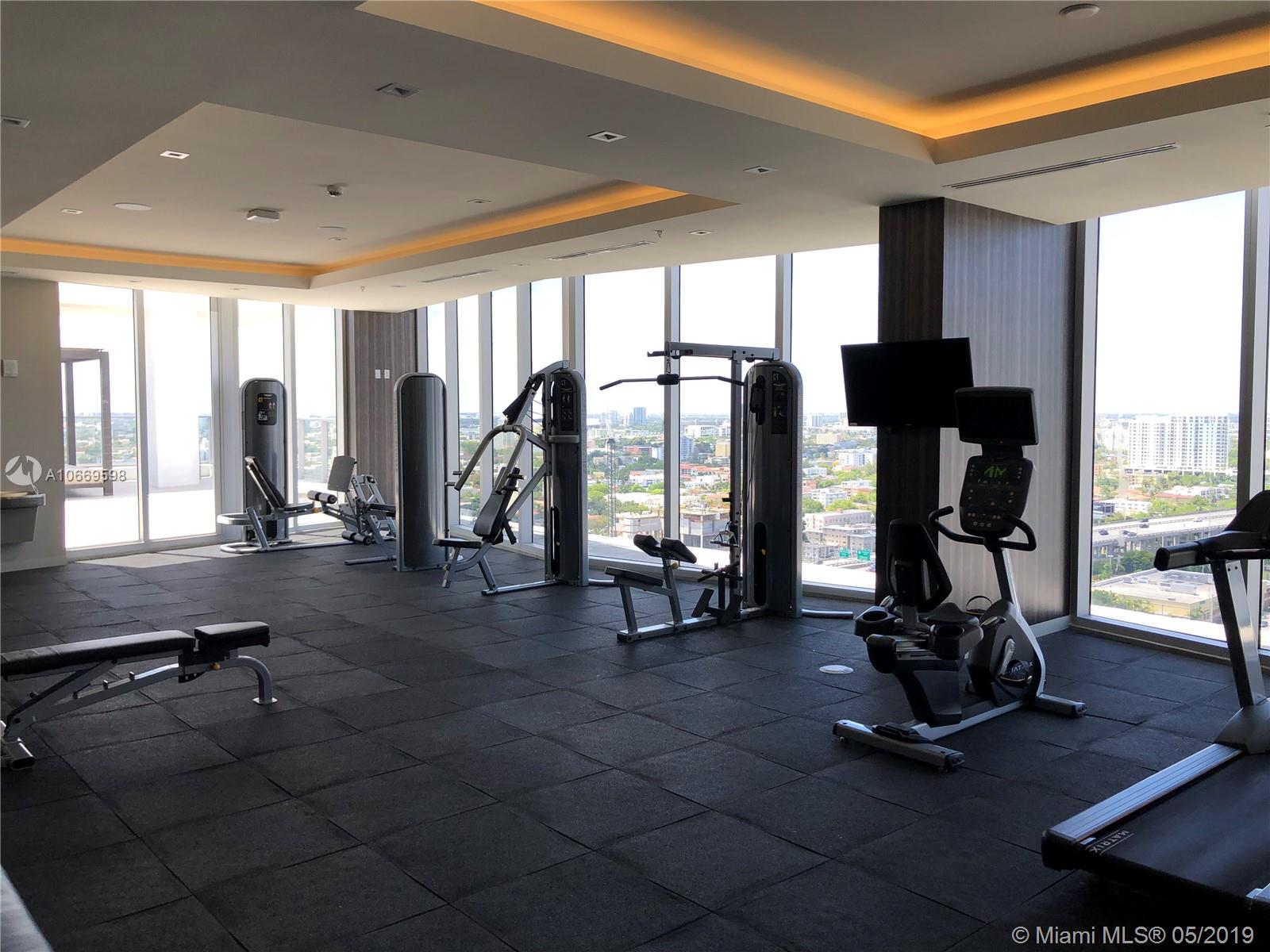 1010 Southwest 2nd Avenue, Unit 1007 Miami, FL 33130 - Photo 20 of 32