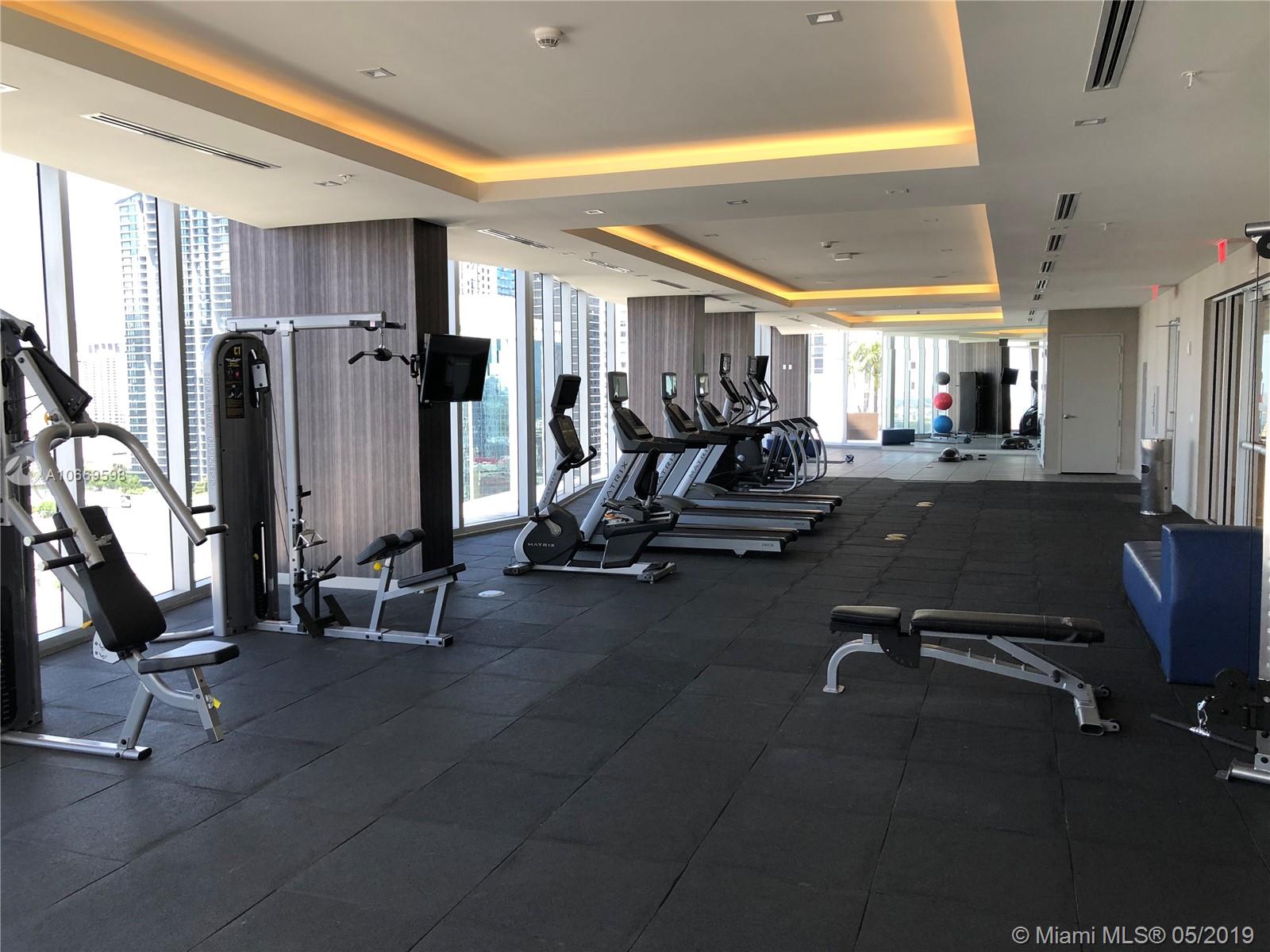 1010 Southwest 2nd Avenue, Unit 1007 Miami, FL 33130 - Photo 21 of 32