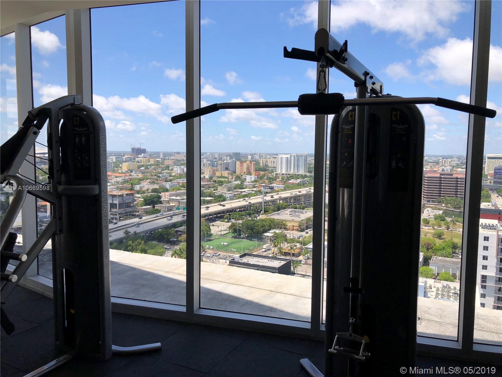 1010 Southwest 2nd Avenue, Unit 1007 Miami, FL 33130 - Photo 22 of 32