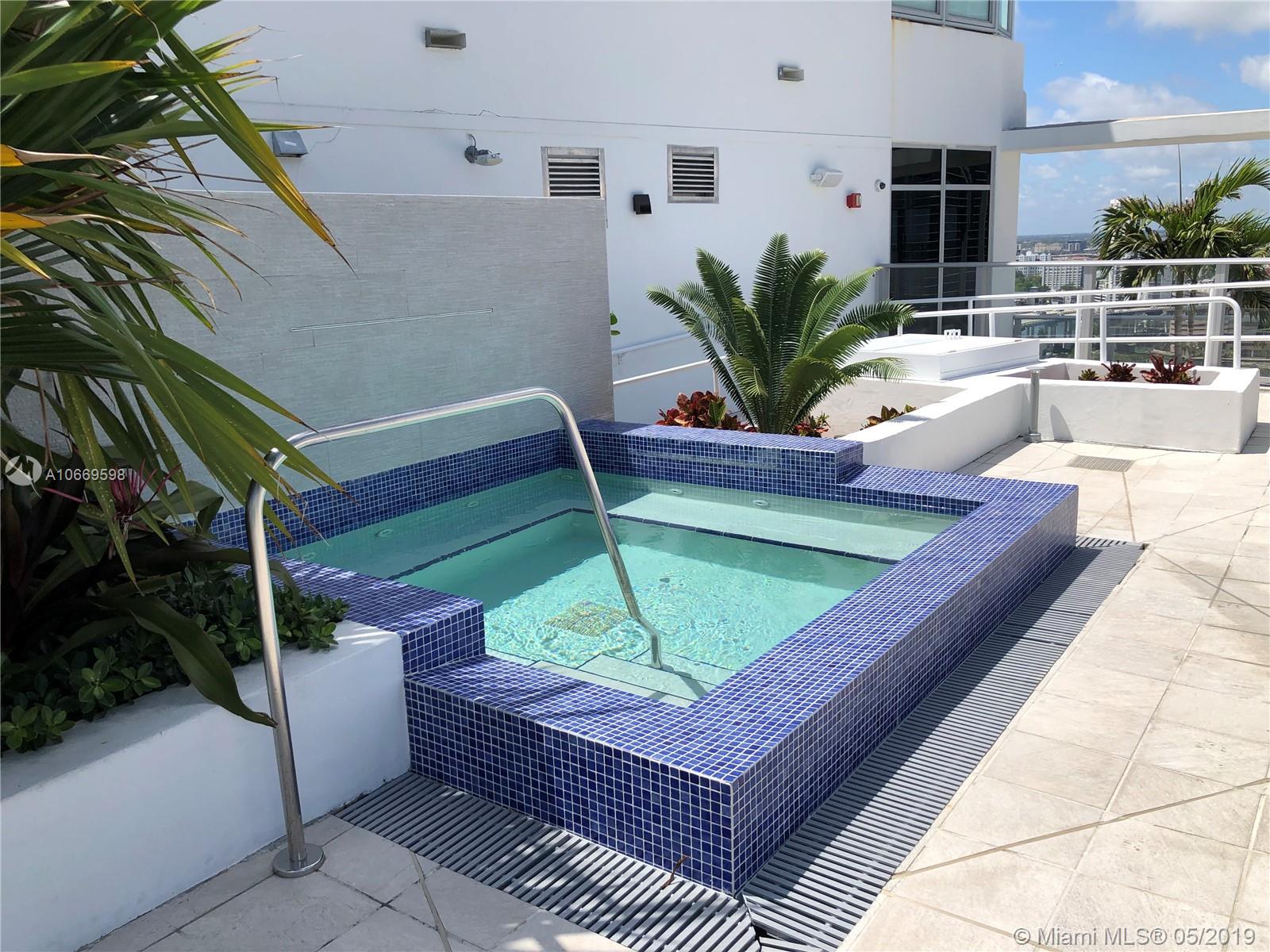 1010 Southwest 2nd Avenue, Unit 1007 Miami, FL 33130 - Photo 23 of 32