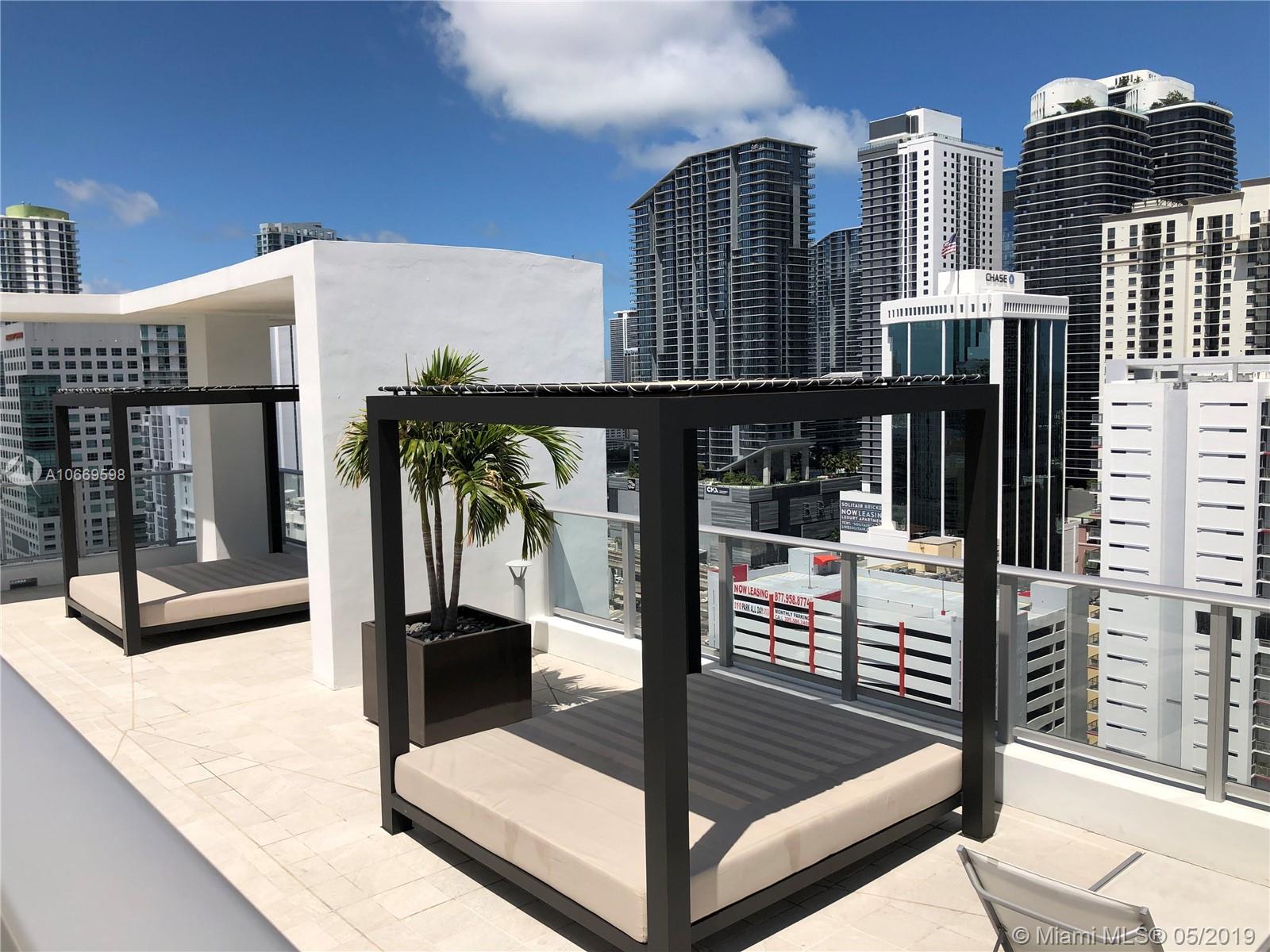 1010 Southwest 2nd Avenue, Unit 1007 Miami, FL 33130 - Photo 24 of 32