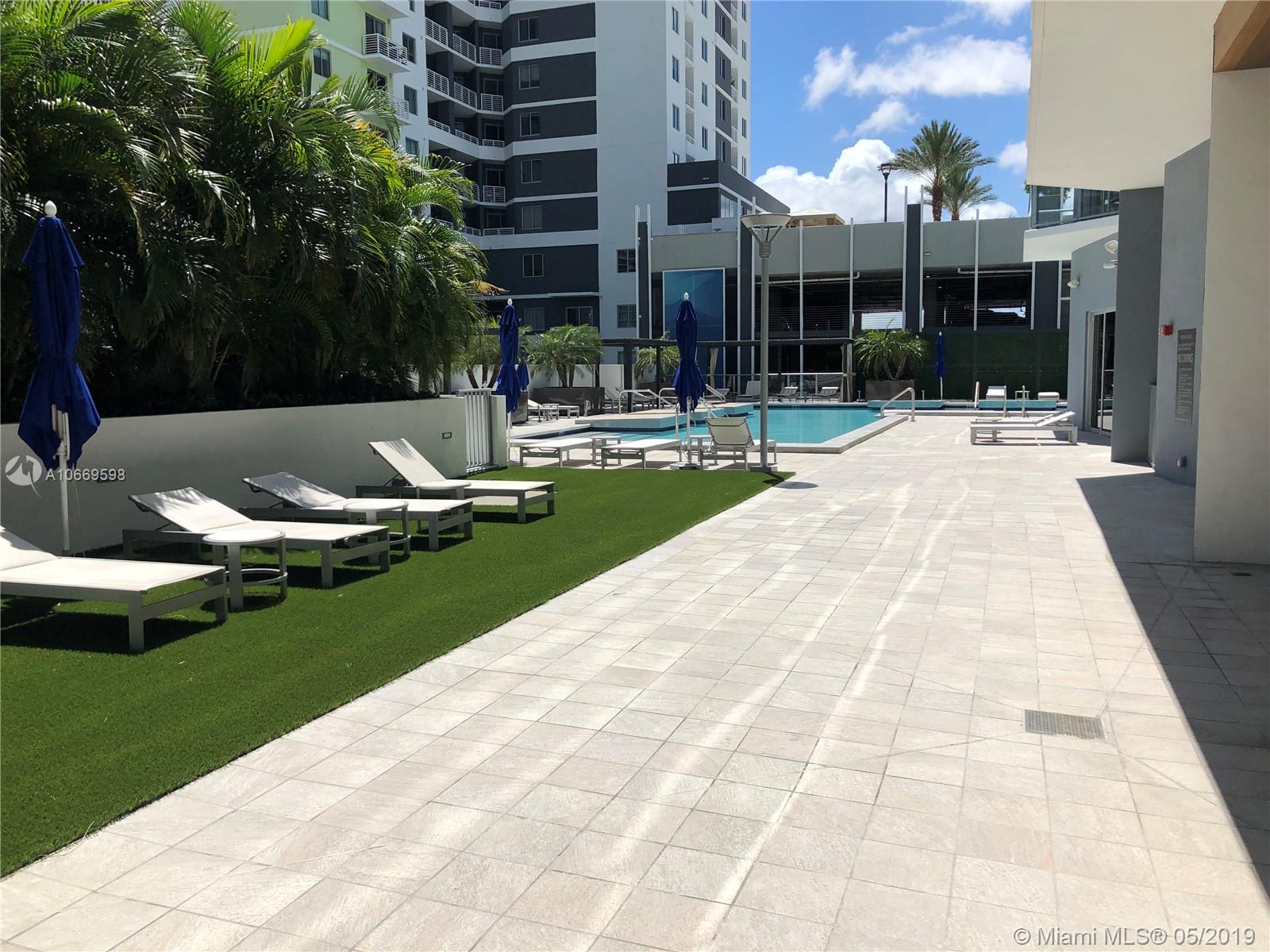 1010 Southwest 2nd Avenue, Unit 1007 Miami, FL 33130 - Photo 25 of 32