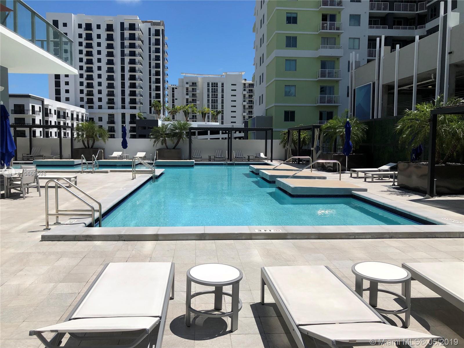 1010 Southwest 2nd Avenue, Unit 1007 Miami, FL 33130 - Photo 27 of 32