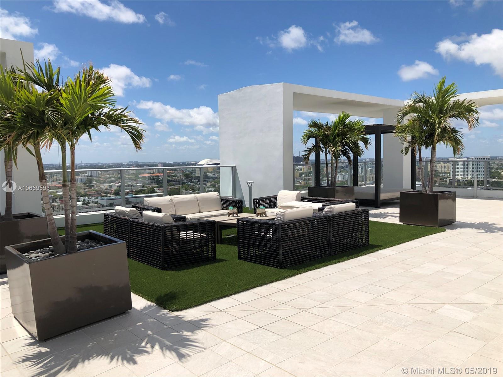 1010 Southwest 2nd Avenue, Unit 1007 Miami, FL 33130 - Photo 30 of 32