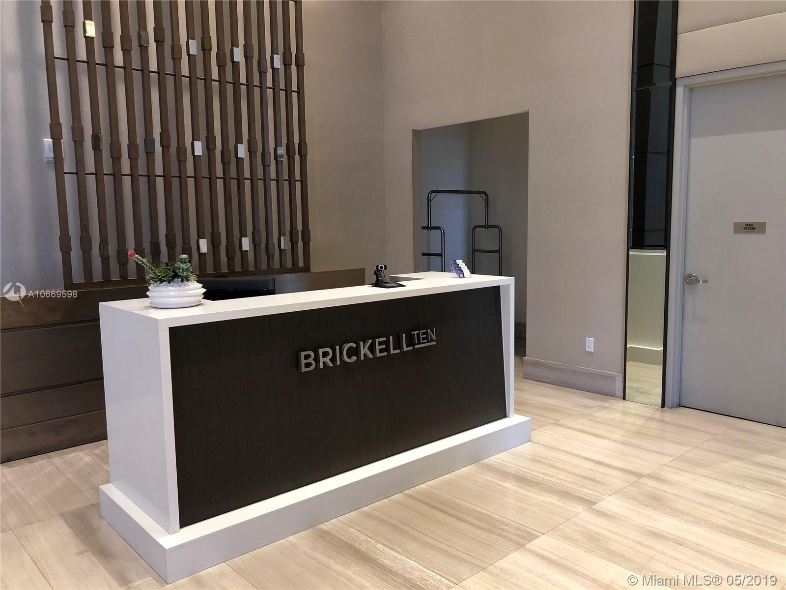 1010 Southwest 2nd Avenue, Unit 1007 Miami, FL 33130 - Photo 31 of 32