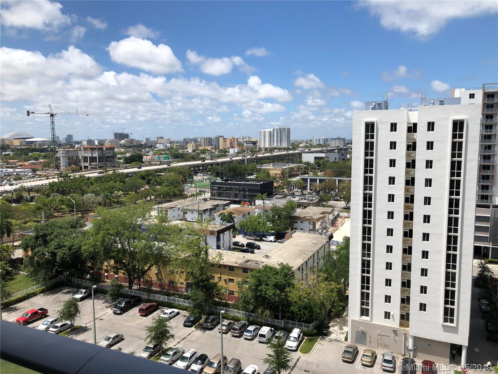 1010 Southwest 2nd Avenue, Unit 1007 Miami, FL 33130 - Photo 7 of 32