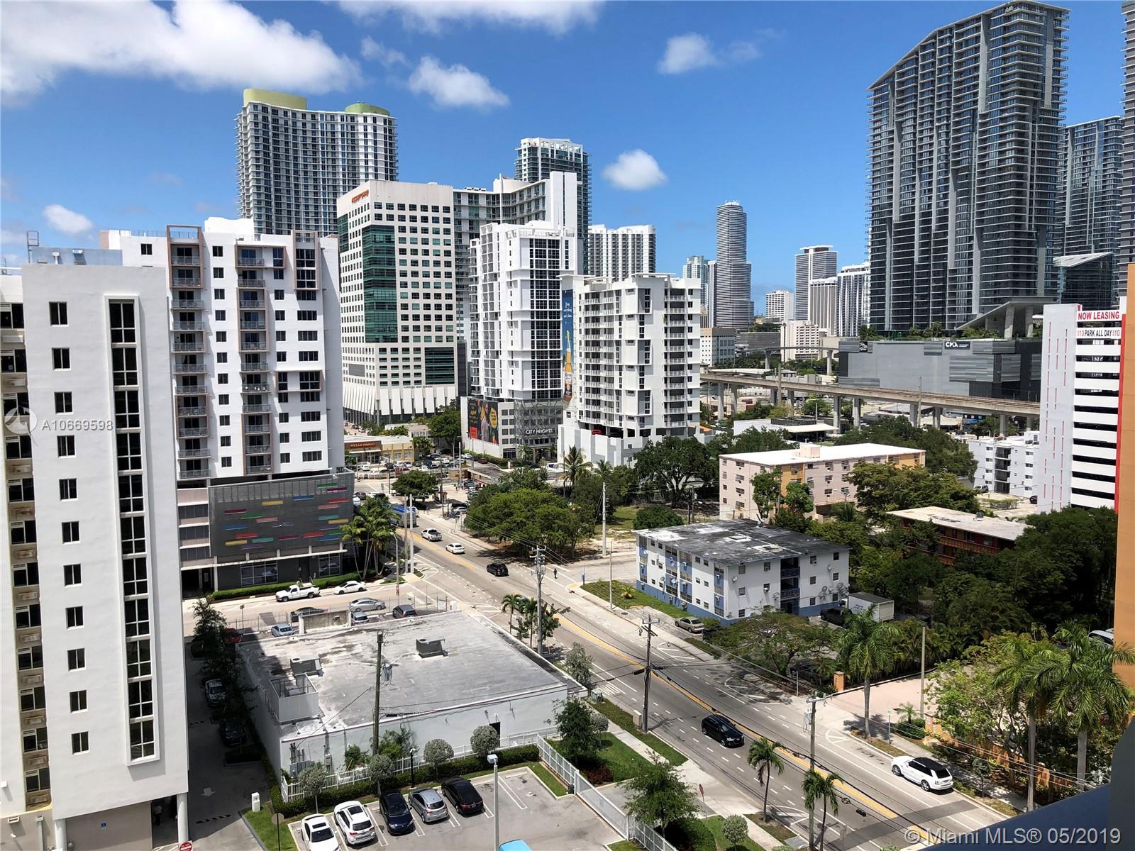 1010 Southwest 2nd Avenue, Unit 1007 Miami, FL 33130 - Photo 8 of 32