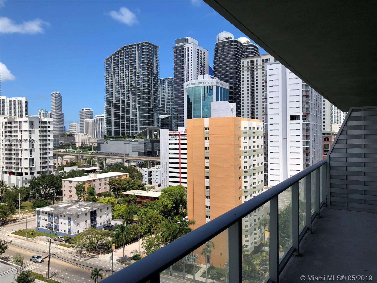 1010 Southwest 2nd Avenue, Unit 1007 Miami, FL 33130 - Photo 9 of 32