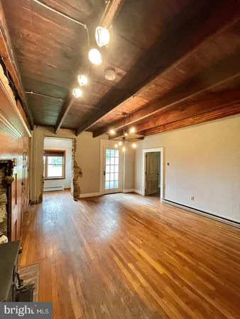 $3,500 | 3679 Pickertown Road, Unit FARMHOUSE, Chalfont, PA 18914