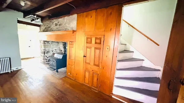 $3,500 | 3679 Pickertown Road, Unit FARMHOUSE, Chalfont, PA 18914