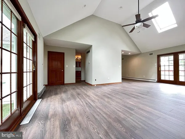 $3,500 | 3679 Pickertown Road, Unit FARMHOUSE, Chalfont, PA 18914