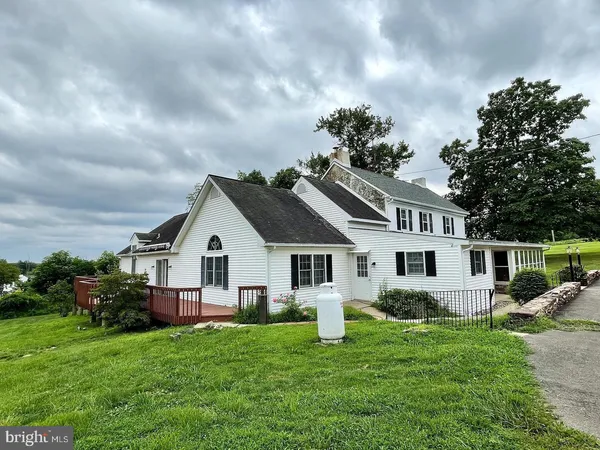 $3,500 | 3679 Pickertown Road, Unit FARMHOUSE, Chalfont, PA 18914