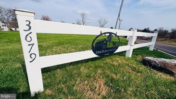 $3,500 | 3679 Pickertown Road, Unit FARMHOUSE, Chalfont, PA 18914