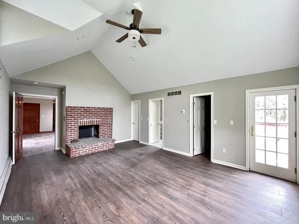 $3,500 | 3679 Pickertown Road, Unit FARMHOUSE, Chalfont, PA 18914