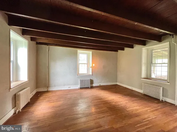 $3,500 | 3679 Pickertown Road, Unit FARMHOUSE, Chalfont, PA 18914