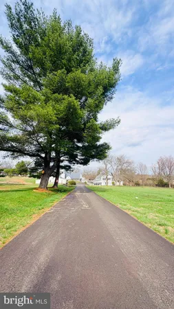 $3,500 | 3679 Pickertown Road, Unit FARMHOUSE, Chalfont, PA 18914