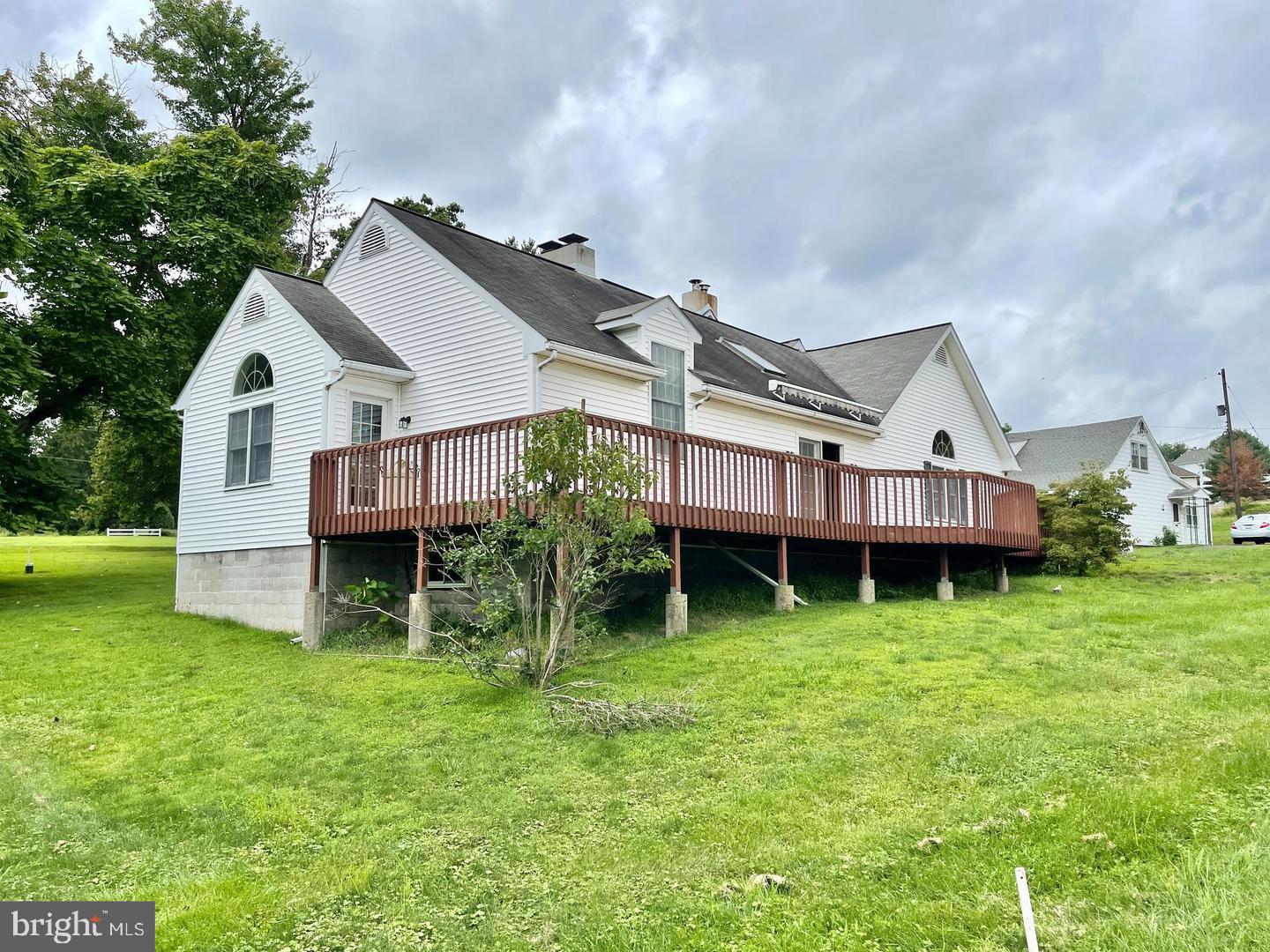 3679 Pickertown Road, Unit FARMHOUSE Chalfont, PA 18914 - Photo 6 of 32