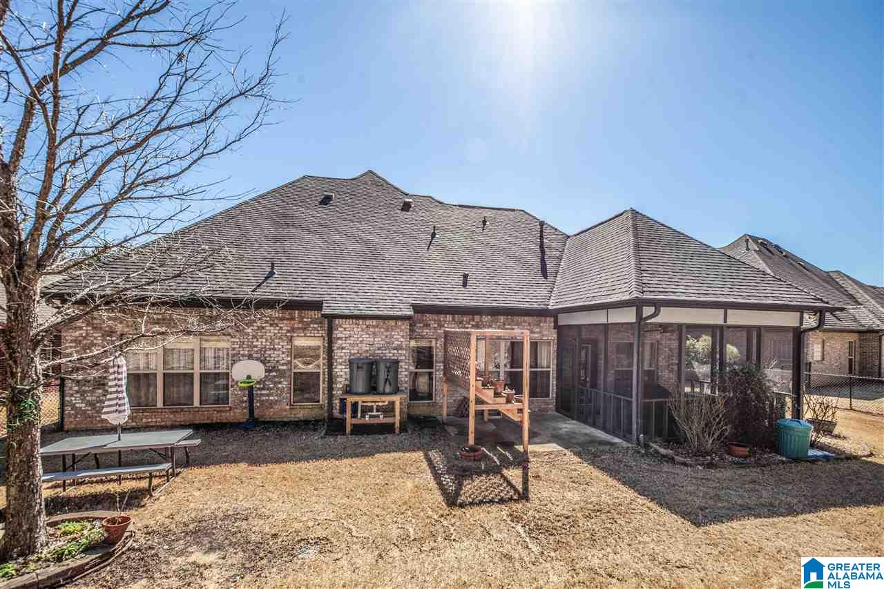 1306 Caliston Way Pelham, AL 35124 - Photo 29 of 34