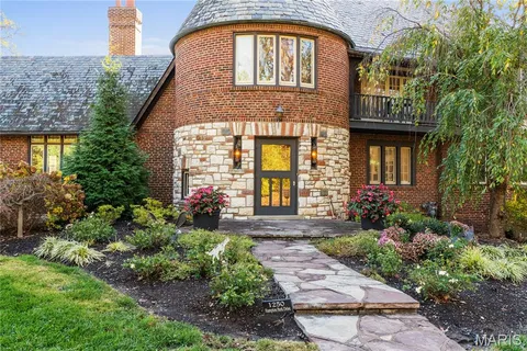 $1,000,000 | 1250 Hampton Park Drive, St. Louis, MO 63117