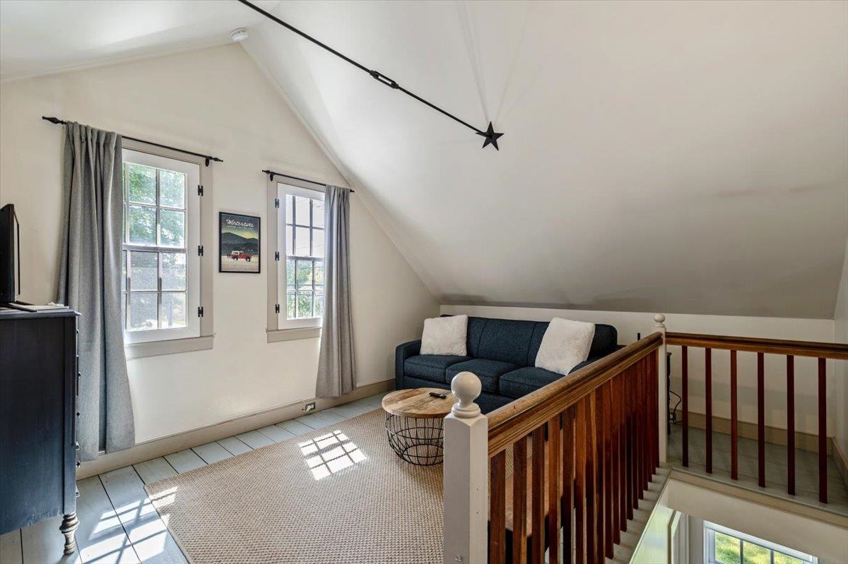 4780 Mountain Road Stowe, VT 05672 - Photo 25 of 47