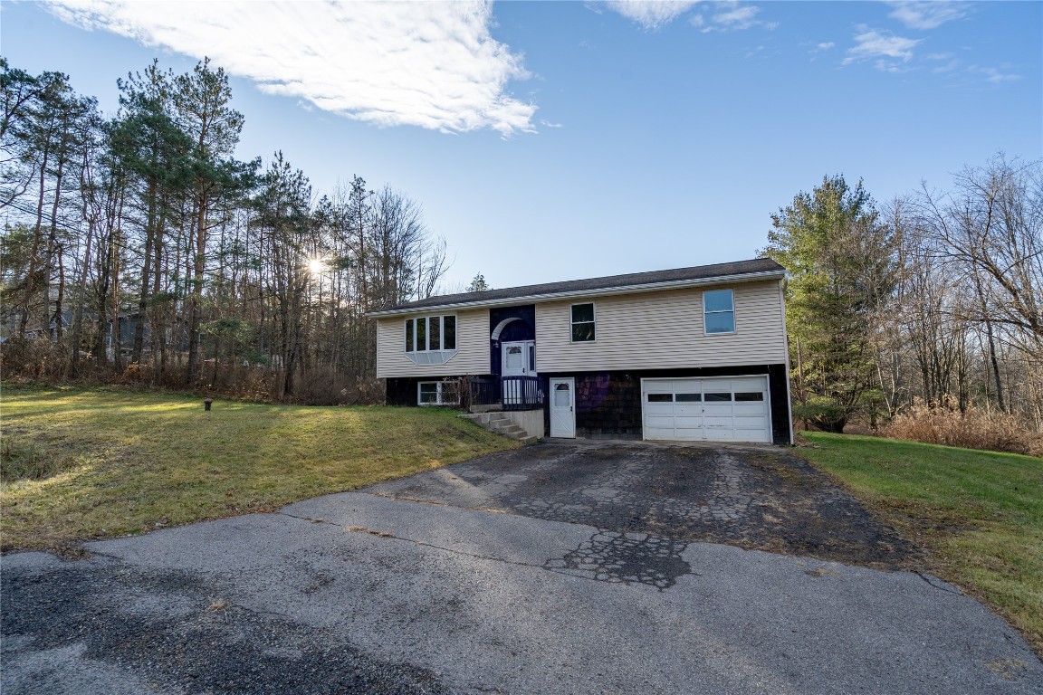 539 Johnson Road, Kirkwood, NY 13795 Compass