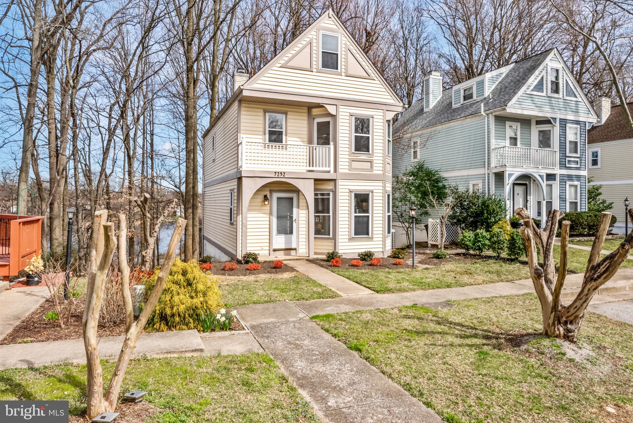 7252 Riding Hood Circle Columbia, MD 21045 - Photo 1 of 49 Gallery Image 1