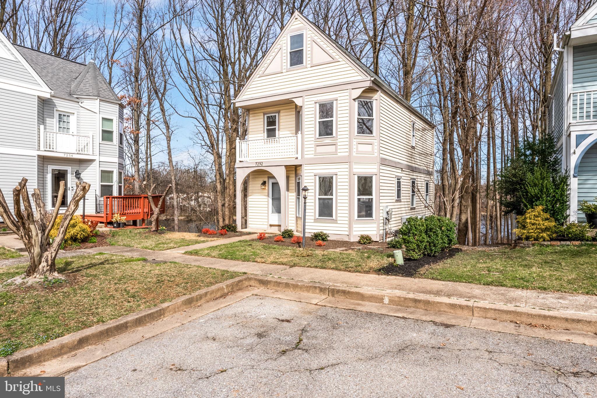 7252 Riding Hood Circle Columbia, MD 21045 - Photo 4 of 49 Gallery Image 4