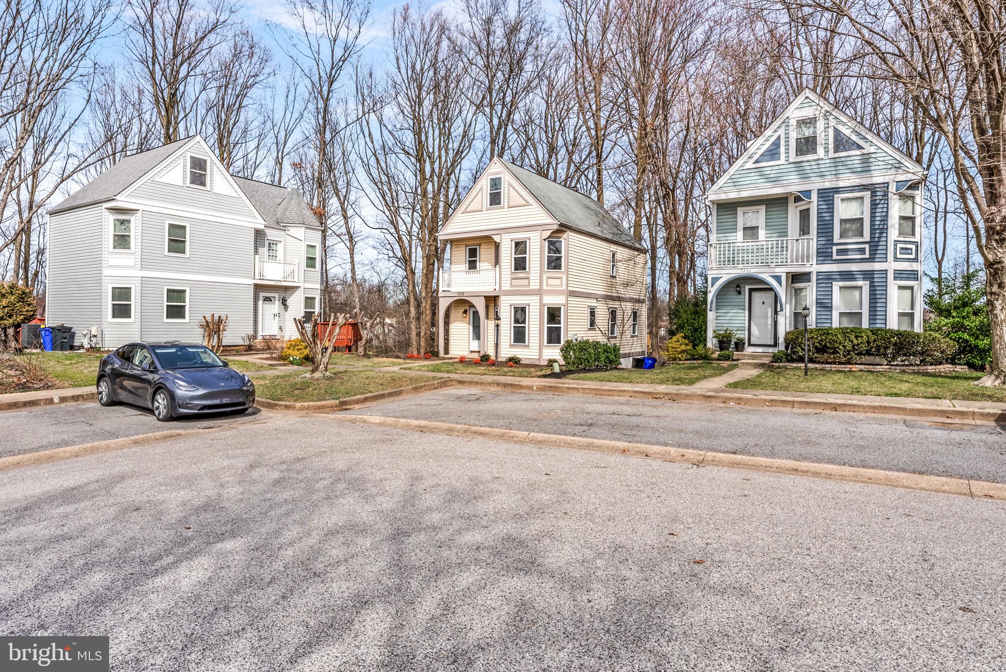 7252 Riding Hood Circle Columbia, MD 21045 - Photo 44 of 49 Gallery Image 44