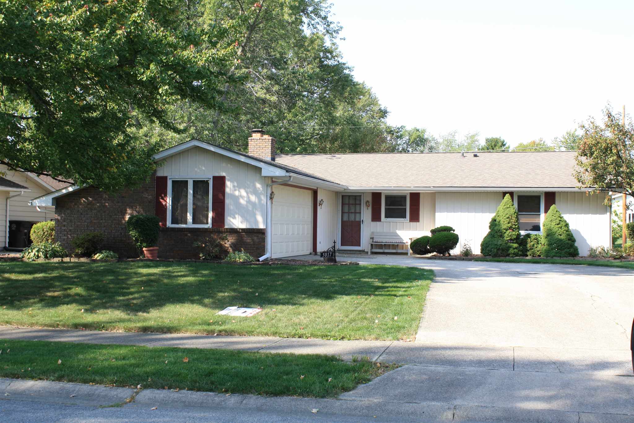 5017 Ridgedale Drive Fort Wayne, IN 46835 - Photo 1 of 10 Gallery Image 1