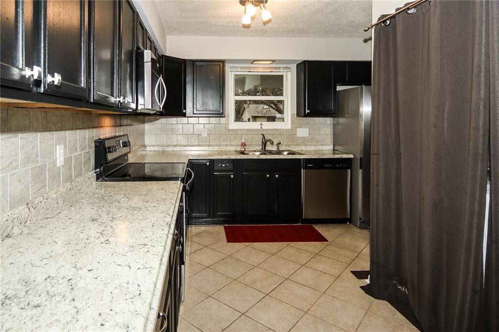 8026 Lieber Road Indianapolis, IN 46260 - Photo 14 of 27 Gallery Image 14