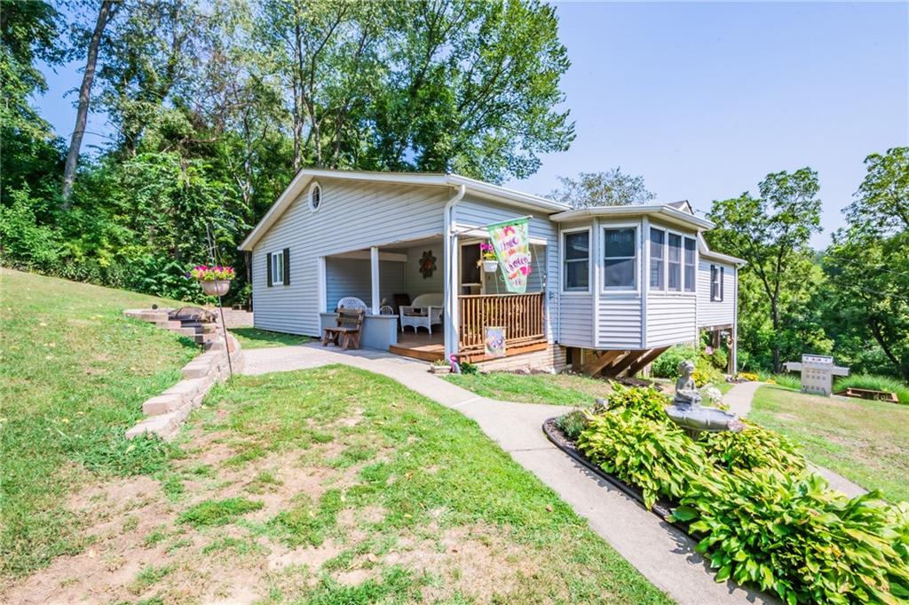 32 Ridge Road Monongahela, PA 15063 - Photo 1 of 25 Gallery Image 1