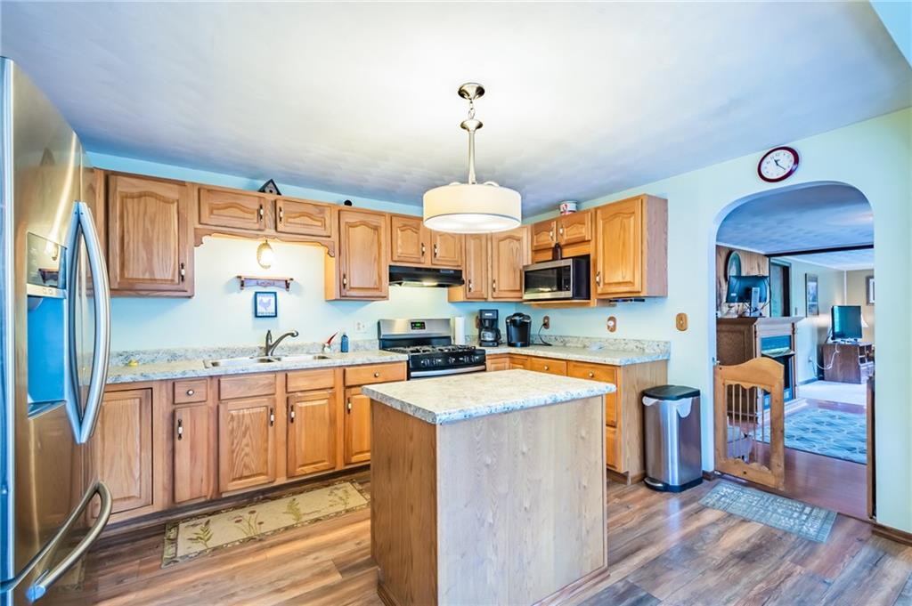 32 Ridge Road Monongahela, PA 15063 - Photo 2 of 25 Gallery Image 2