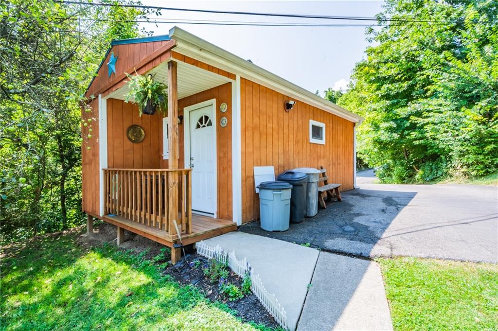 32 Ridge Road Monongahela, PA 15063 - Photo 20 of 25 Gallery Image 20