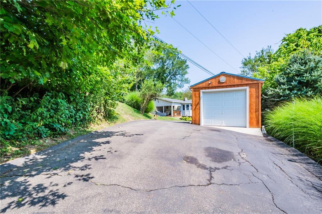 32 Ridge Road Monongahela, PA 15063 - Photo 21 of 25 Gallery Image 21