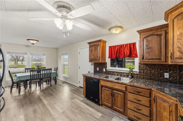 $535,000 | 15112 Northeast County Road 243, Adrian, MO 64720