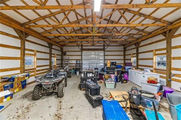 $535,000 | 15112 Northeast County Road 243, Adrian, MO 64720