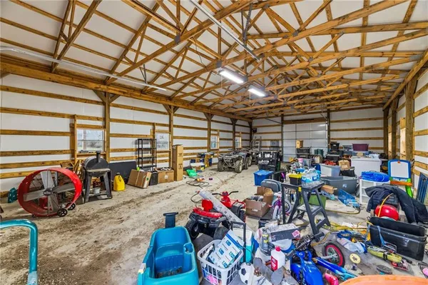 $535,000 | 15112 Northeast County Road 243, Adrian, MO 64720
